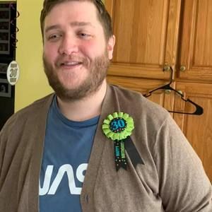 Meet your Posher, Jerry